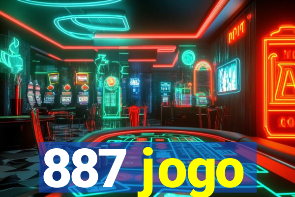 887 jogo